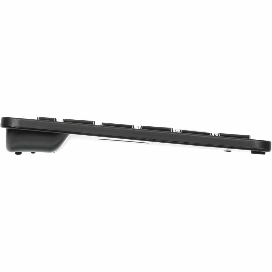 Targus Akm619Amus Keyboard Bluetooth Qwerty Us English Black
