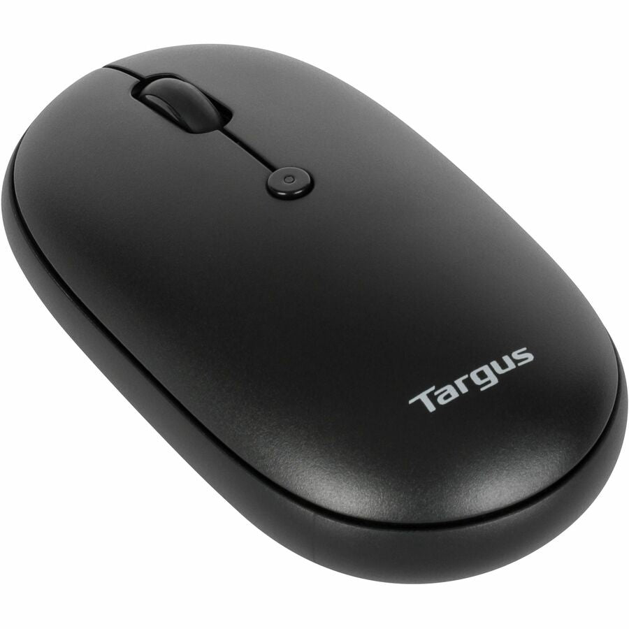 Targus Akm620Amus Keyboard Bluetooth Qwerty Us English Black