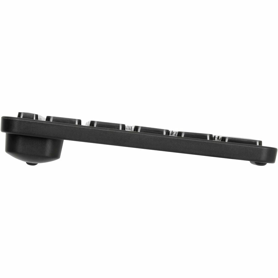 Targus Akm620Amus Keyboard Bluetooth Qwerty Us English Black