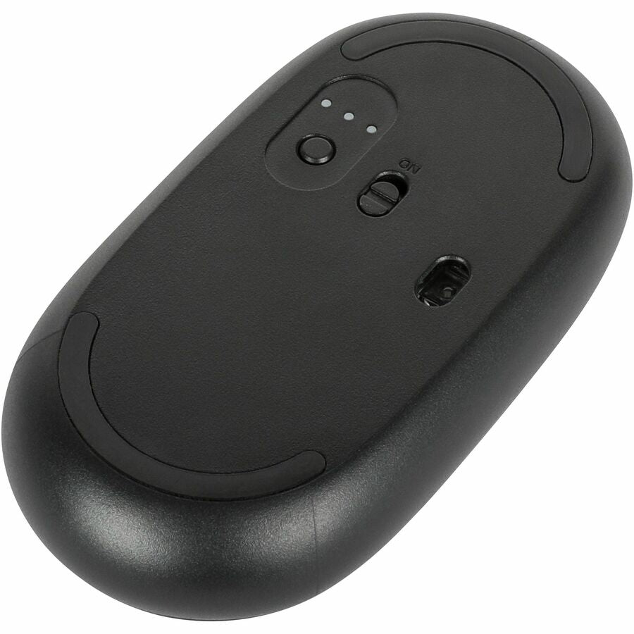 Targus Akm620Amus Keyboard Bluetooth Qwerty Us English Black