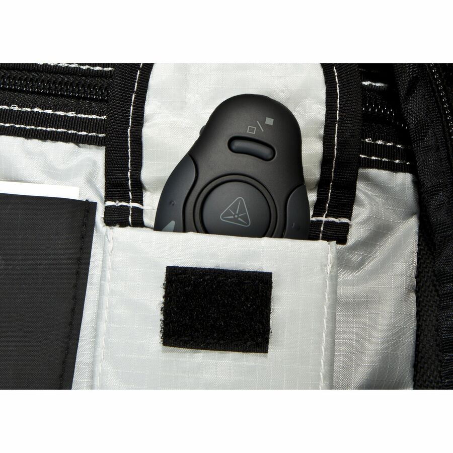 Targus Amp16Us Laser Pointer 9.14 M Black