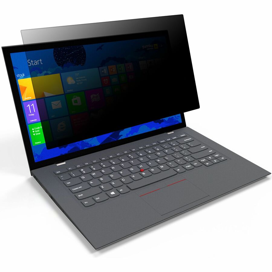 Targus Asf141Usz Privacy Screen Filter - Taa Compliant