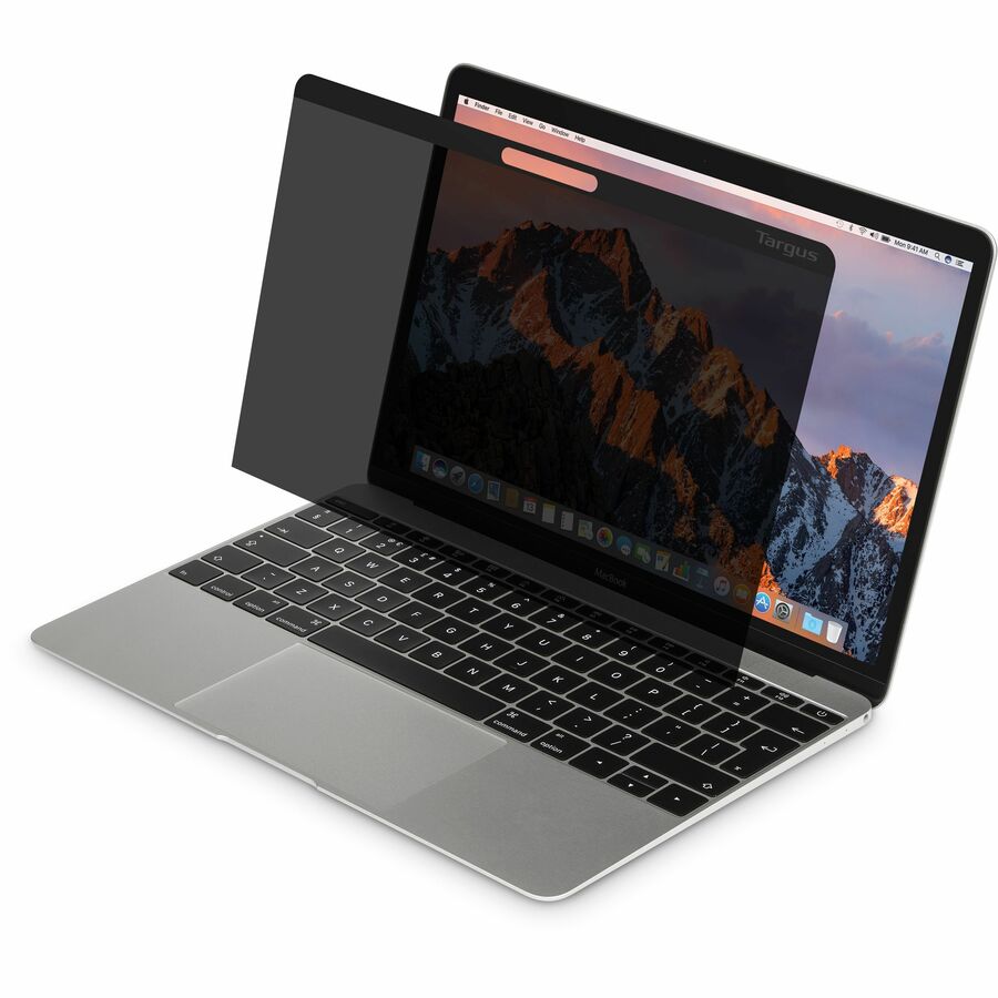Targus Asm133Mbp6Gl Notebook Accessory Notebook Screen Protector