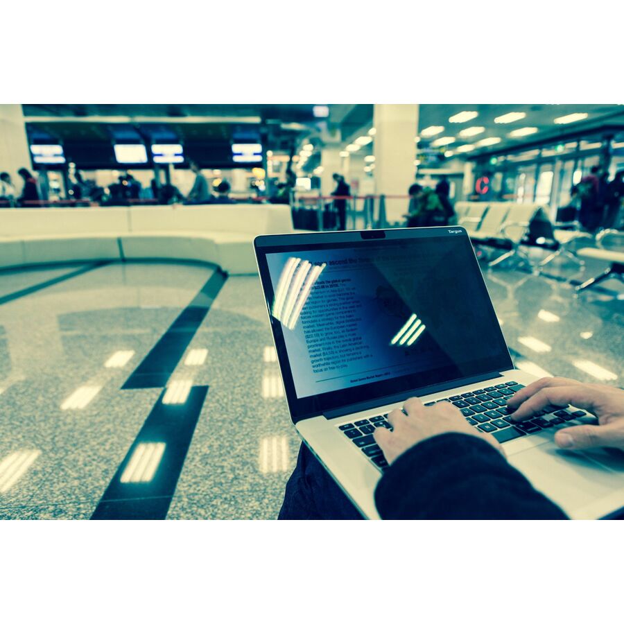 Targus Asm154Mbp6Gl Notebook Accessory Notebook Screen Protector