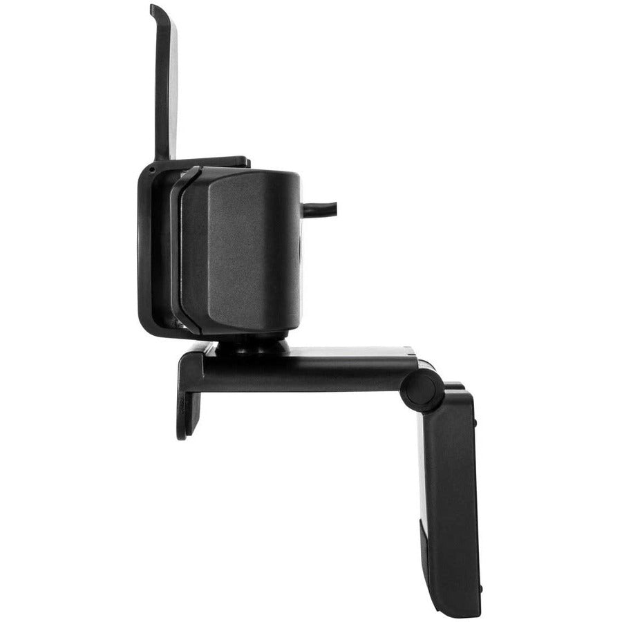 Targus Avc041Gl Webcam 2 Mp 1920 X 1080 Pixels Usb 2.0 Black