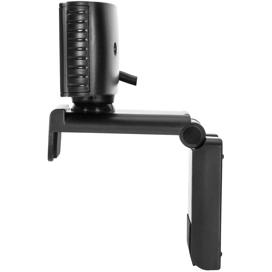 Targus Avc042Gl Webcam 2 Mp 1920 X 1080 Pixels Usb 2.0 Black