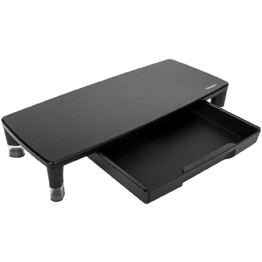 Targus Awe804Gl Monitor Mount / Stand Freestanding Black