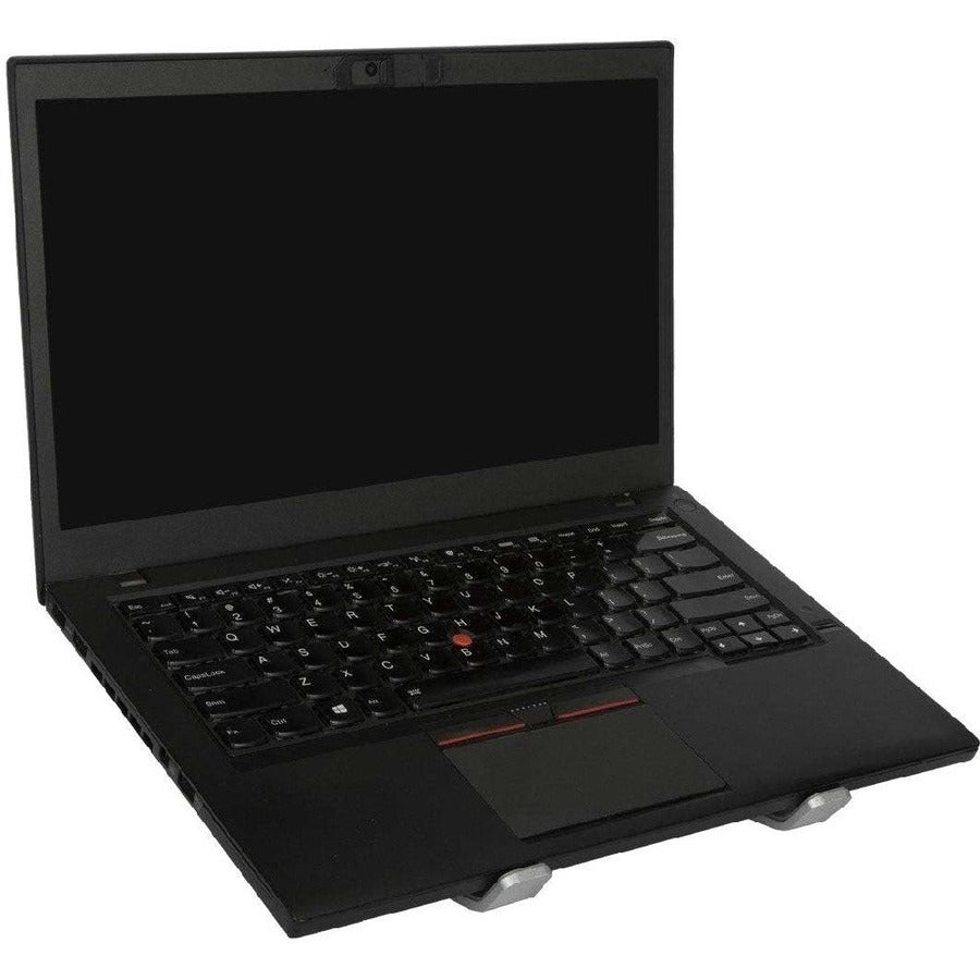 Targus Awe810Gl Notebook Stand 39.6 Cm (15.6") Aluminium
