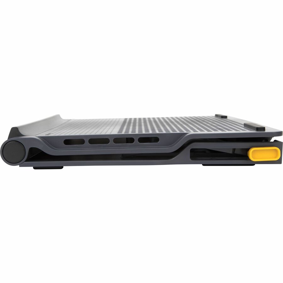 Targus Awe81Us Notebook Cooling Pad Black