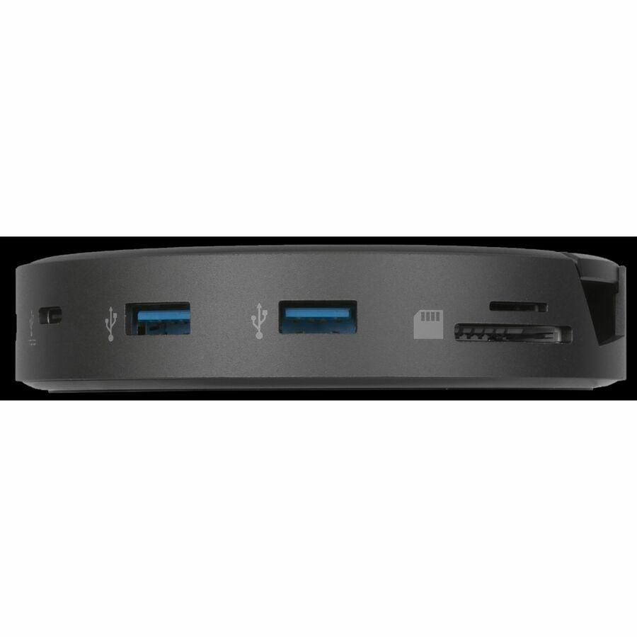Targus Awu420Gl Mobile Device Dock Station Smartphone Black