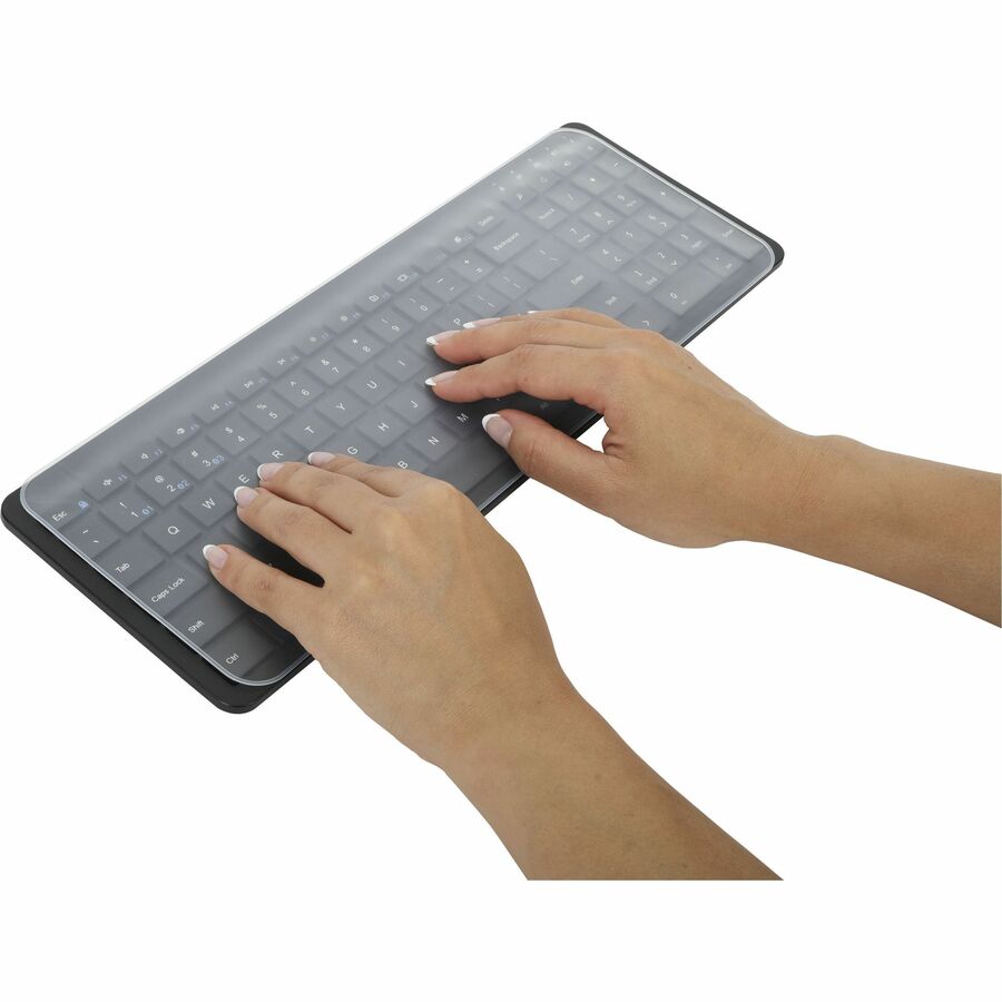 Targus Awv337Gl Input Device Accessory Keyboard Cover