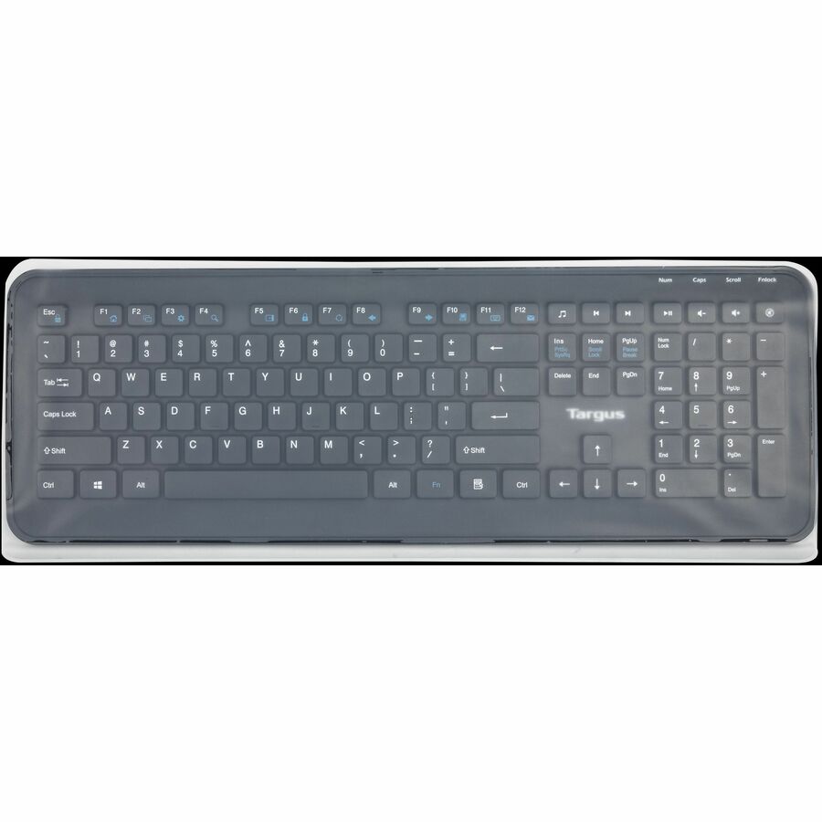 Targus Awv338Gl Input Device Accessory Keyboard Cover