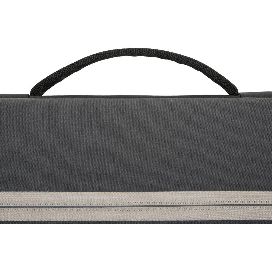 Targus City Fusion TBS571GL Carrying Case (Sleeve) for 13" to 15.6" Notebook - Black -