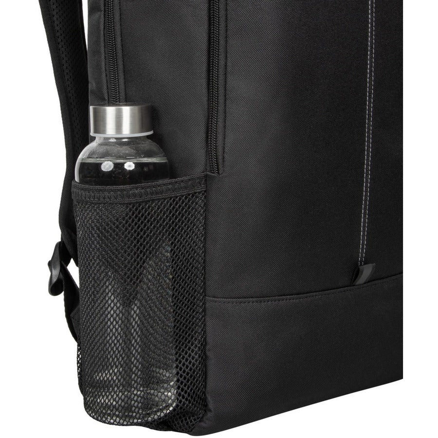 Targus Classic TBB944GL Carrying Case (Backpack) for 17" to 17.3" Notebook, Smartphone,