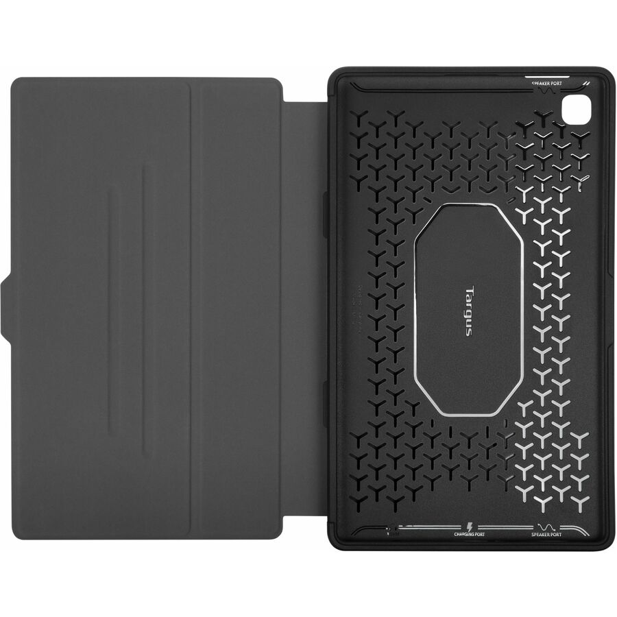 Targus Click-In 22.1 Cm (8.7") Folio Black