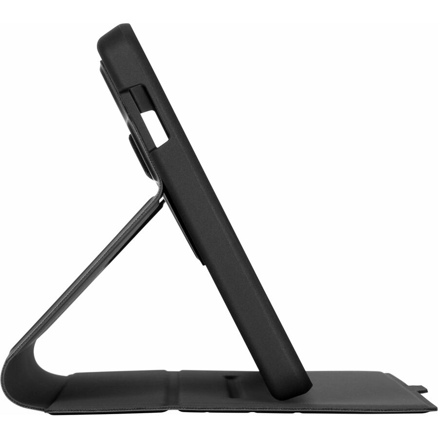 Targus Click-In 22.1 Cm (8.7") Folio Black