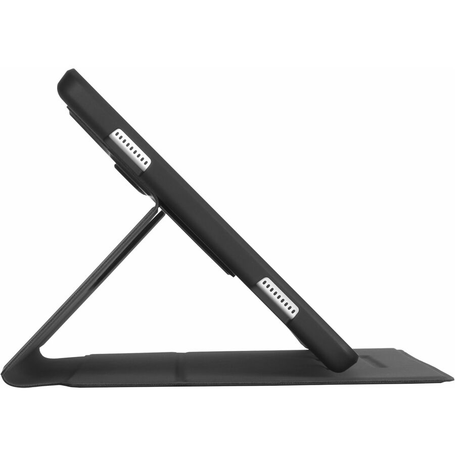 Targus Click-In 26.4 Cm (10.4") Flip Case Black