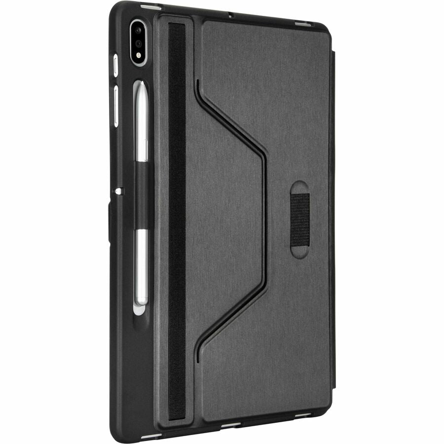 Targus Click-In 31.5 Cm (12.4") Folio Black