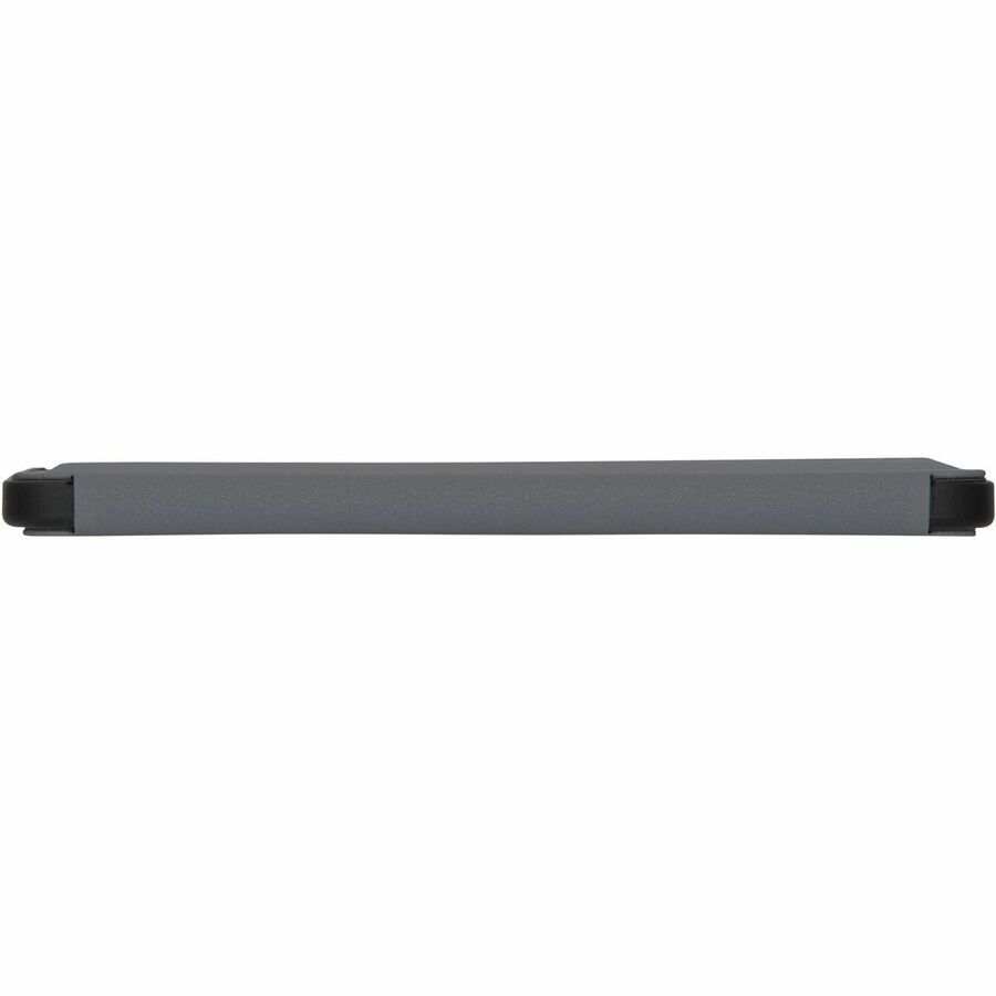 Targus Click-In THZ932GL Carrying Case (Flip) Apple iPad (2022) Tablet - Black
