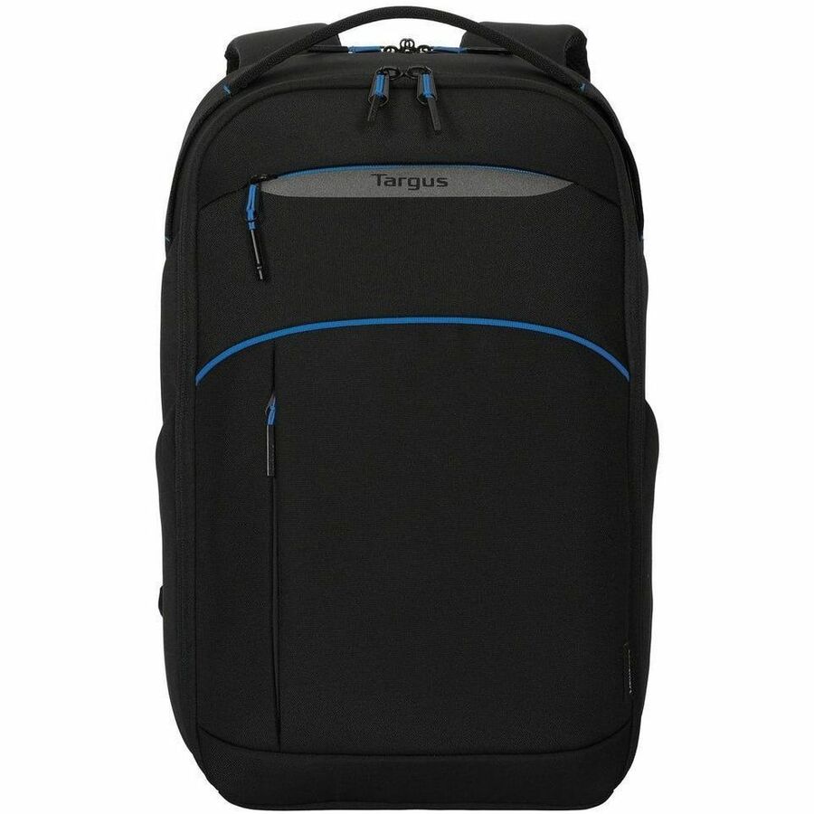Targus Coastline EcoSmart TBB643GL Carrying Case (Backpack) for 15" to 16" Notebook -
