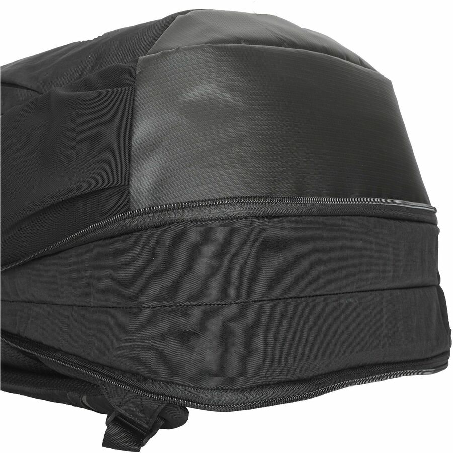 Targus Conquer Tbb608Gl Carrying Case (Backpack) For 15.6" Notebook - Black