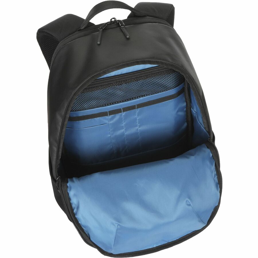 Targus Conquer Tbb608Gl Carrying Case (Backpack) For 15.6" Notebook - Black