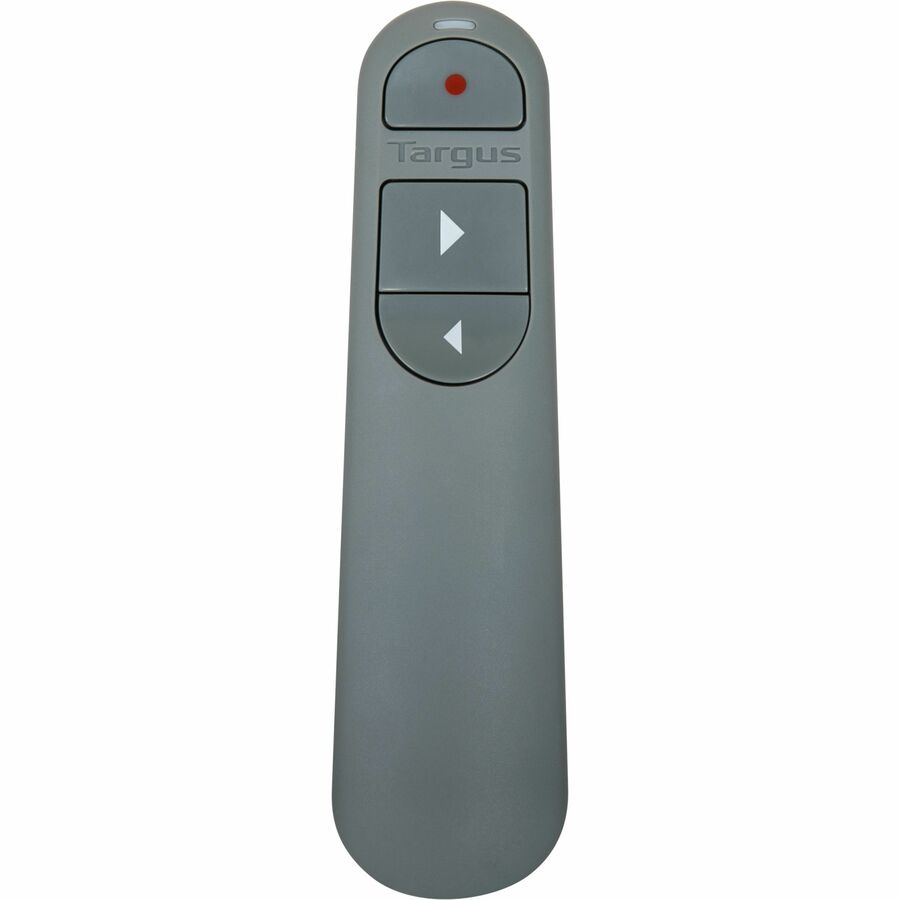 Targus Control Plus Dual Mode EcoSmart Antimicrobial Presenter with Laser AMP06704AMGL