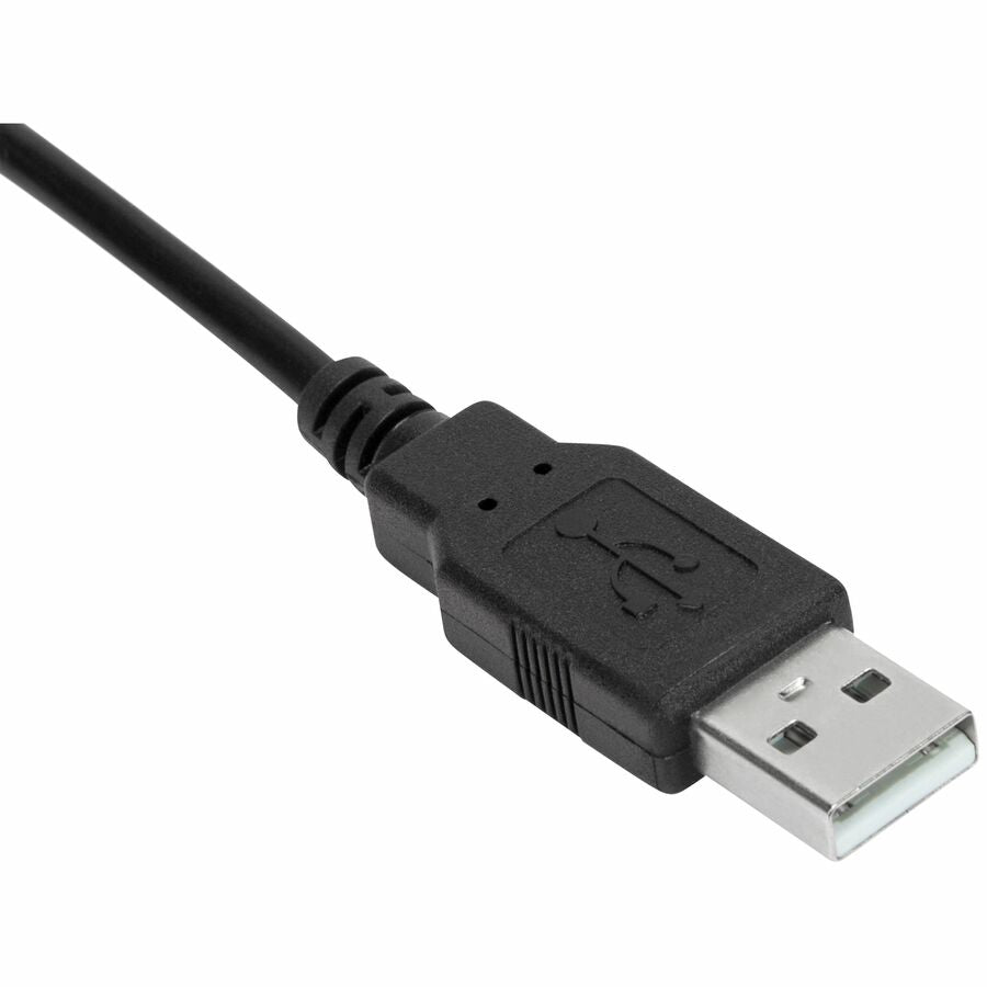 Targus Corporate Hid And Mouse Keyboard Usb Qwerty