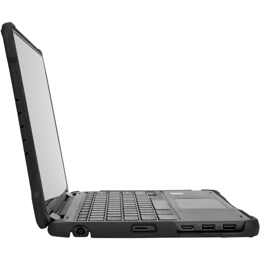 Targus Cover Case (Cover) for 11.6" Dell Notebook - Black THZ710GL