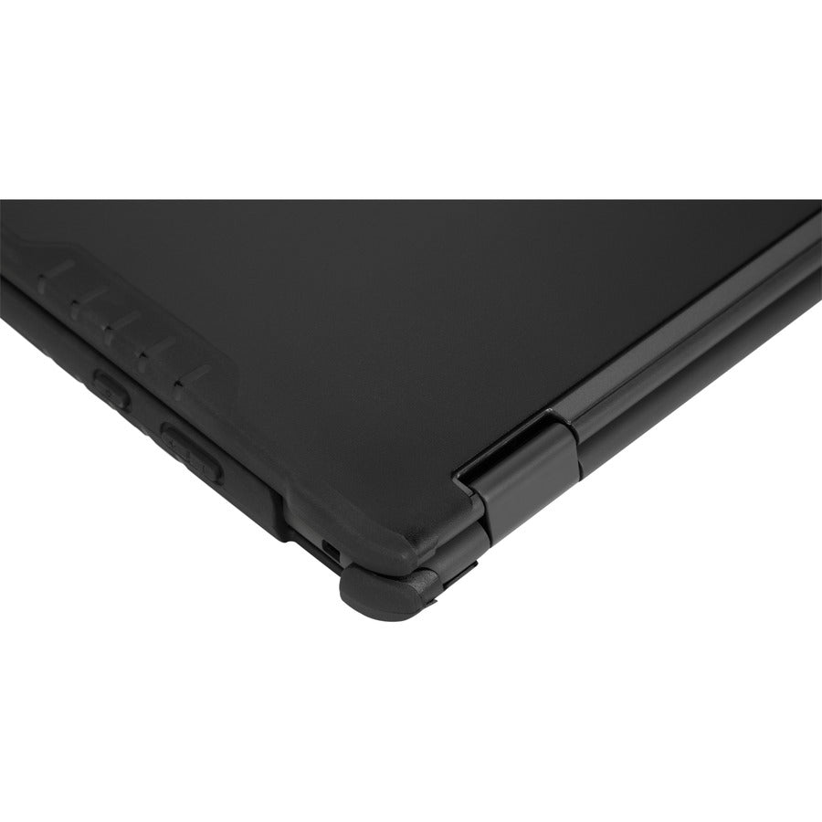Targus Cover Case (Cover) for 11.6" Dell Notebook - Black THZ710GL