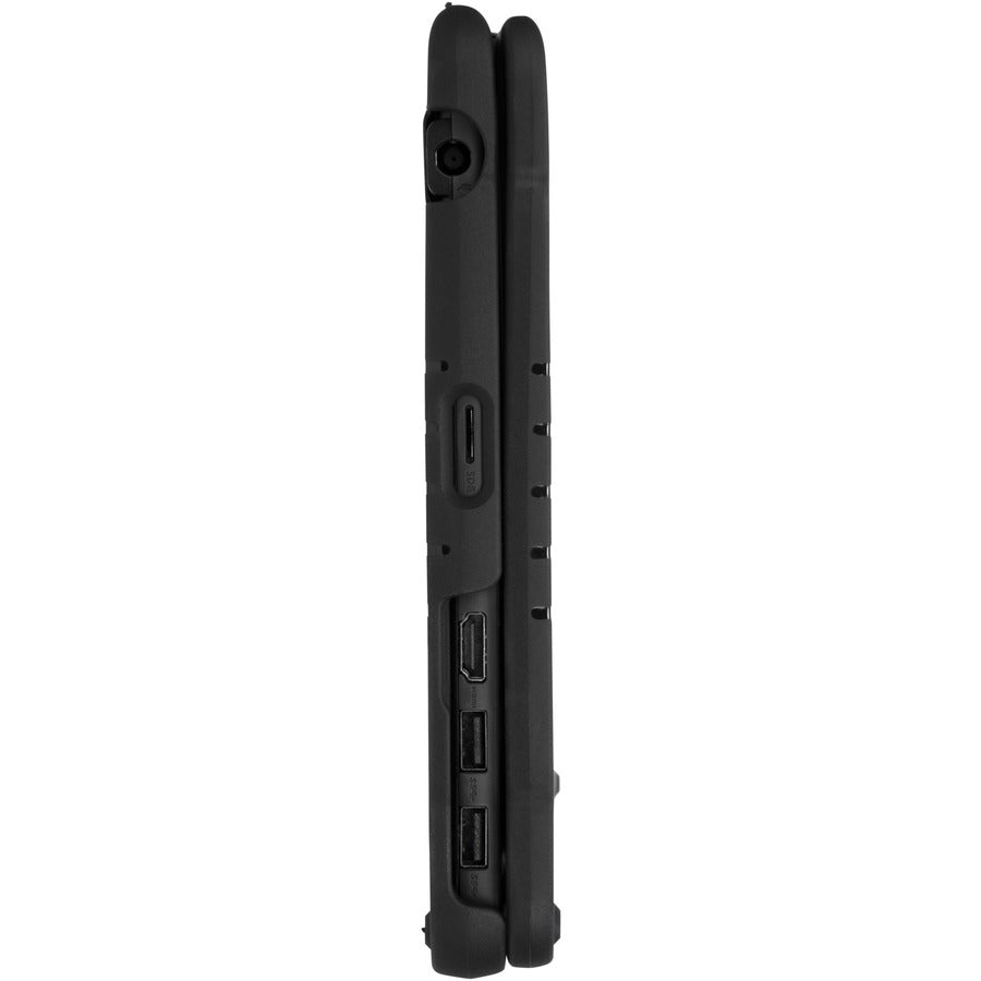 Targus Cover Case (Cover) for 11.6" Dell Notebook - Black THZ710GL