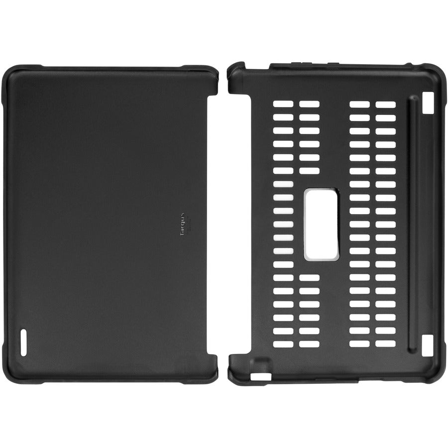 Targus Cover Case (Cover) for 11.6" Dell Notebook - Black THZ710GL