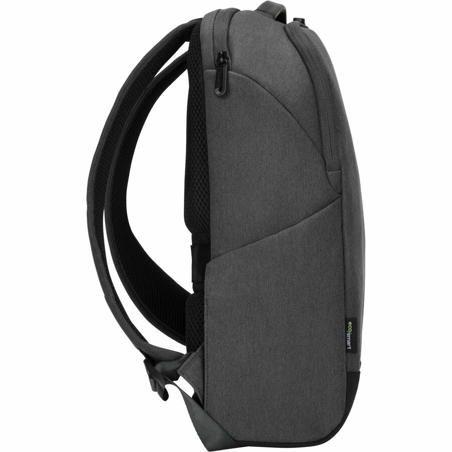Targus Cypress Slim Tbb58402Gl Carrying Case (Backpack) For 15.6" Notebook - Gray