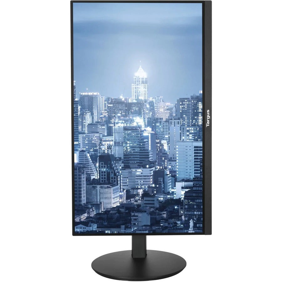 Targus DM4240SUSZ 24 Class Full HD LCD Monitor - 16:9 - Charcoal"