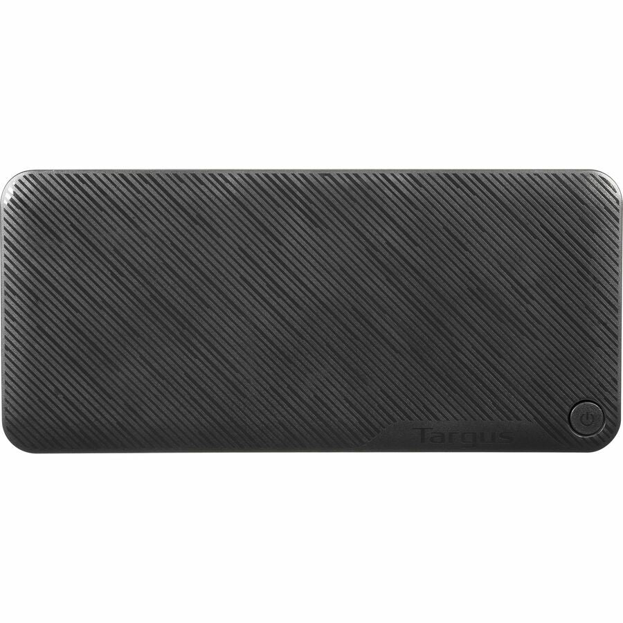 Targus DOCK192USZ Docking Station