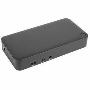 Targus Dock310Usz Notebook Dock/Port Replicator Wired Black