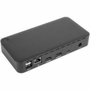 Targus Dock310Usz Notebook Dock/Port Replicator Wired Black