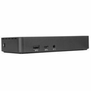 Targus Dock310Usz Notebook Dock/Port Replicator Wired Black
