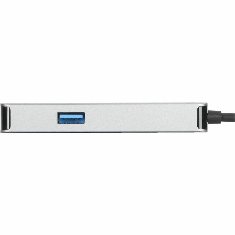 Targus Dock419Usz Notebook Dock/Port Replicator Wired Usb 3.2 Gen 1 (3.1 Gen 1) Type-C Grey