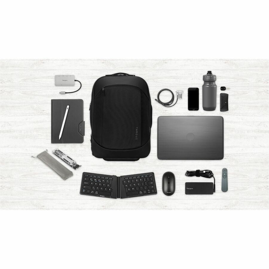 Targus Dock419Usz Notebook Dock/Port Replicator Wired Usb 3.2 Gen 1 (3.1 Gen 1) Type-C Grey