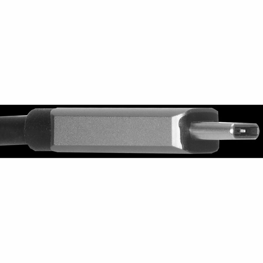 Targus Dock423Tt Notebook Dock/Port Replicator Wired & Wireless Usb 3.2 Gen 1 (3.1 Gen 1) Type-C Silver