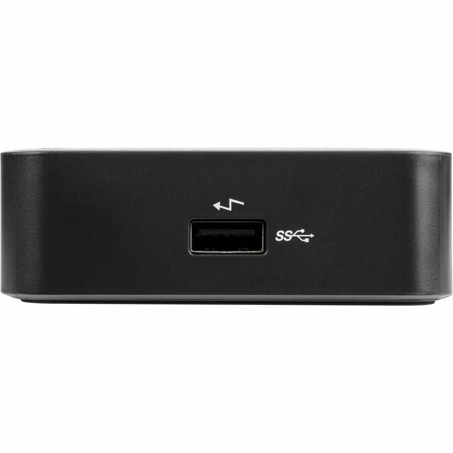 Targus Dock430Usz Notebook Dock/Port Replicator Wired Black