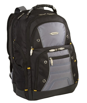 Targus Drifter Ii Notebook Case 43.2 Cm (17") TSB239US