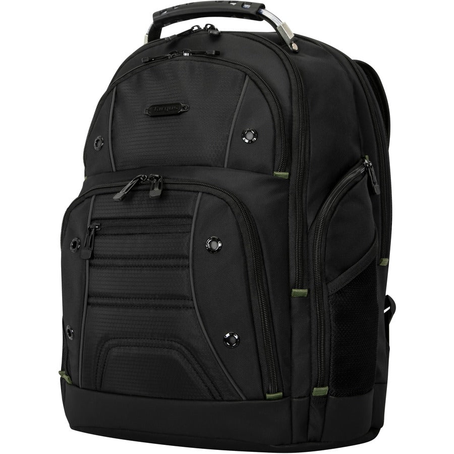 Targus Drifter Tbb63805Gl Carrying Case (Backpack) For 15" To 16" Notebook - Black