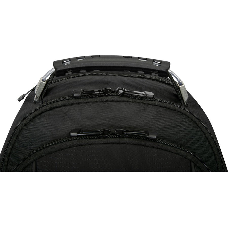 Targus Drifter Tbb63805Gl Carrying Case (Backpack) For 15" To 16" Notebook - Black