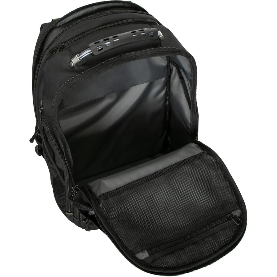 Targus Drifter Tbb63805Gl Carrying Case (Backpack) For 15" To 16" Notebook - Black