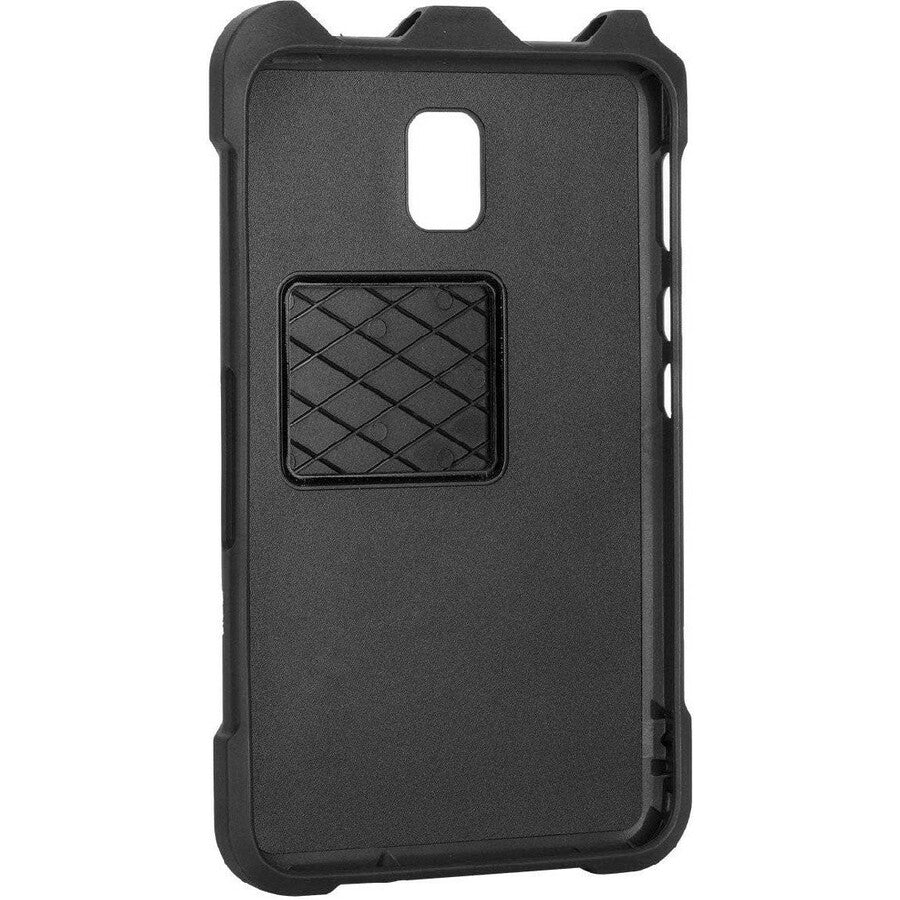 Targus Field-Ready THD502GLZ Carrying Case (Flip) for 8 Samsung Galaxy Tab Active3 Tablet - Black"