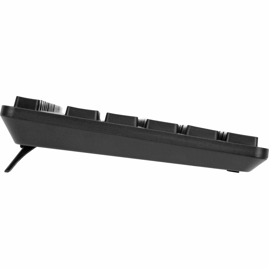 Targus Full-Size Antimicrobial Wired Keyboard AKB30AMUS