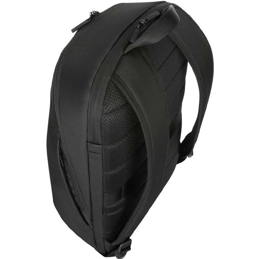 Targus Invoke Backpack Casual Backpack Black