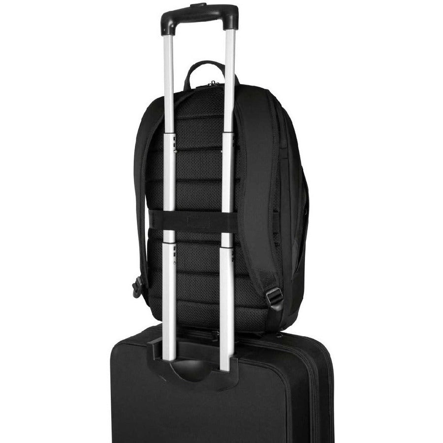 Targus Invoke Backpack Casual Backpack Black